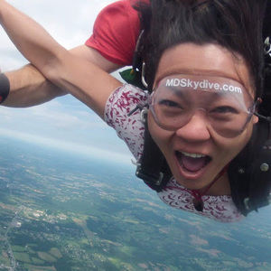 Meet your Posher, Helen